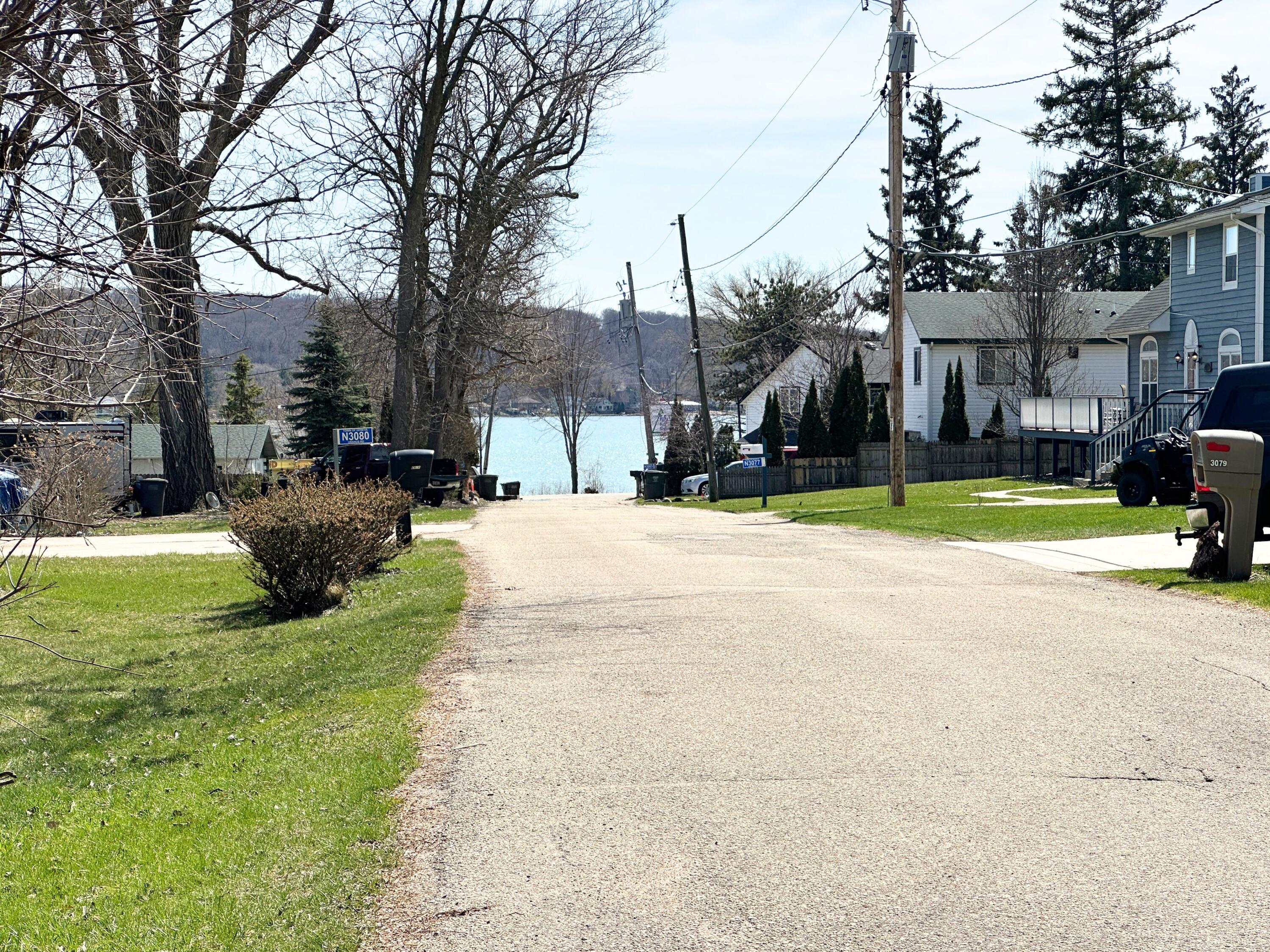 N3090 Uranus Road Geneva, WI 53147 - Photo 6 of 19 Streetview