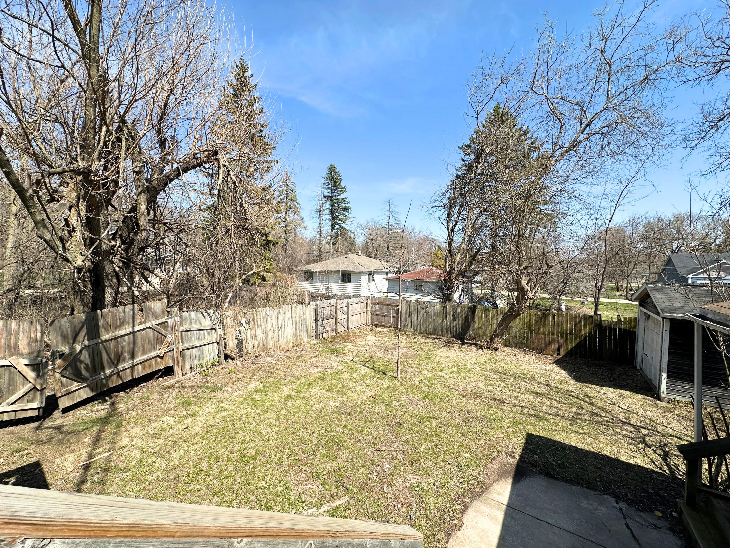 N3090 Uranus Road Geneva, WI 53147 - Photo 8 of 19 Exterior
