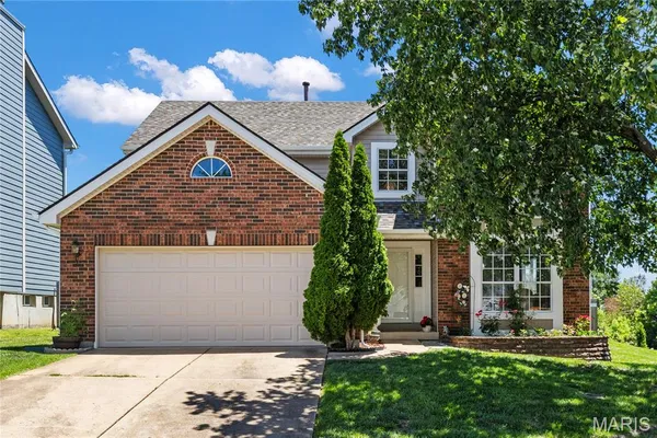 $429,900 | 1114 Arbor Spring Court, Ballwin, MO 63021