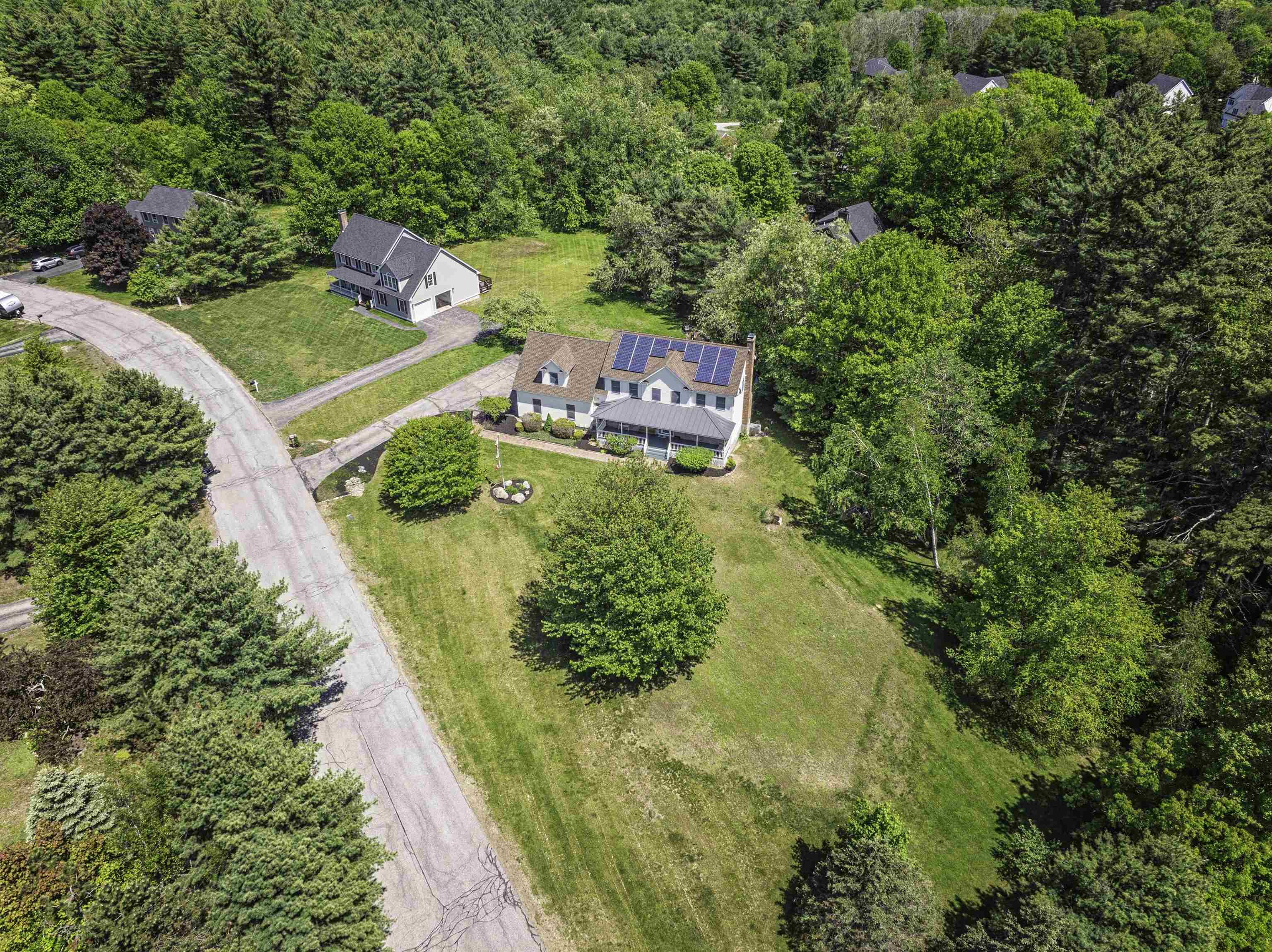 3 Foxtail Ridge Dover, NH 03820 - Photo 6 of 37