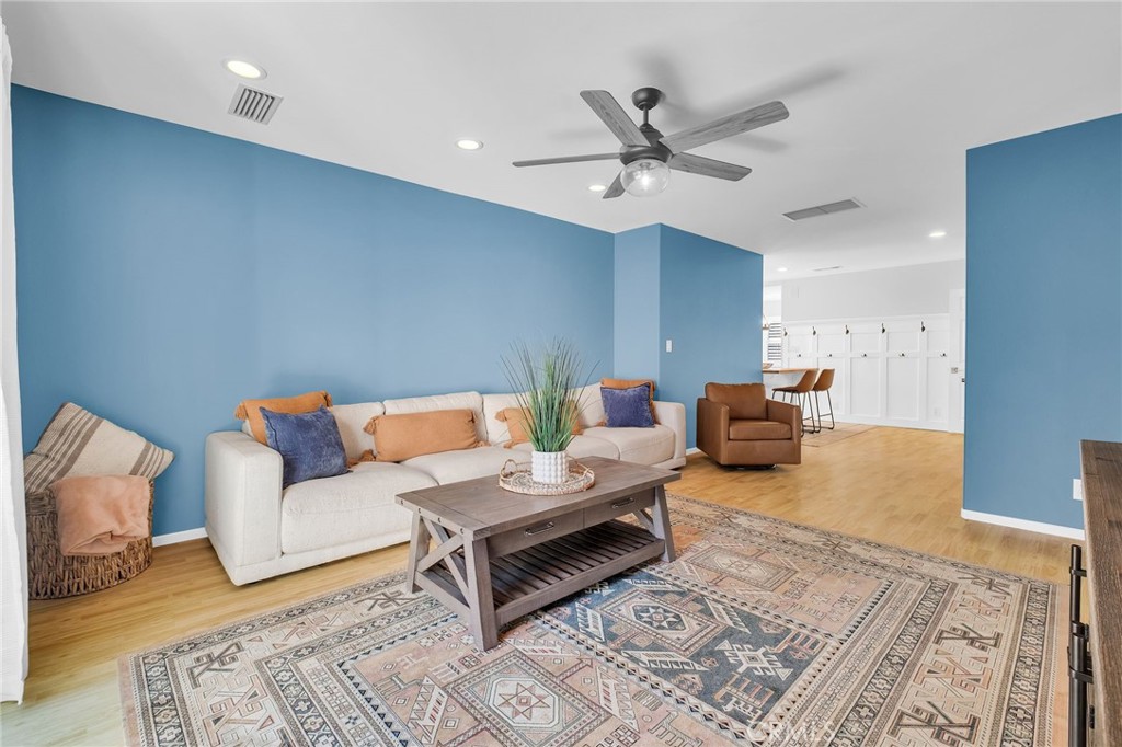 4838 Fidler Avenue Long Beach, CA 90808 - Photo 24 of 56 One More View From The Family Room.