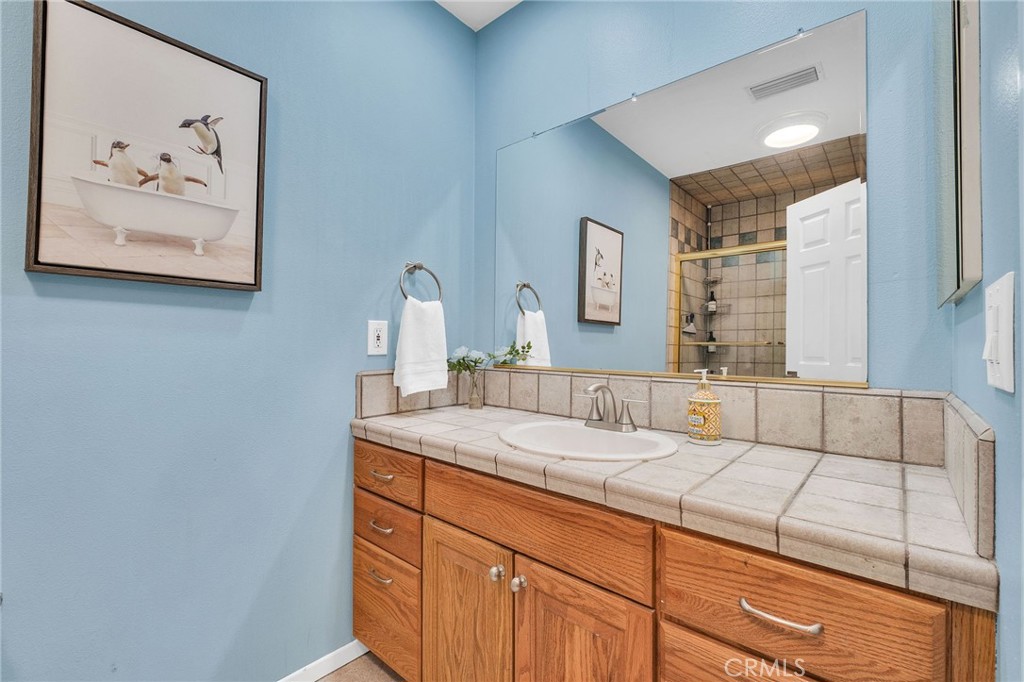 4838 Fidler Avenue Long Beach, CA 90808 - Photo 30 of 56 Full En Suite Bathroom In Primary Bedroom.