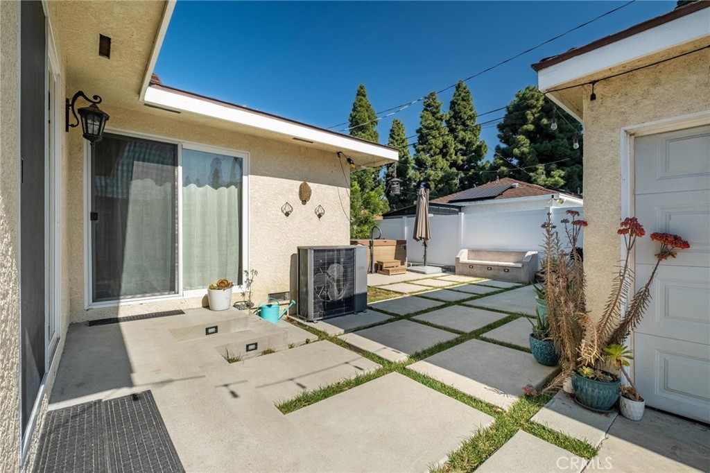 4838 Fidler Avenue Long Beach, CA 90808 - Photo 50 of 56 Another Wonderful Area for Family Gatherings & BBQ's