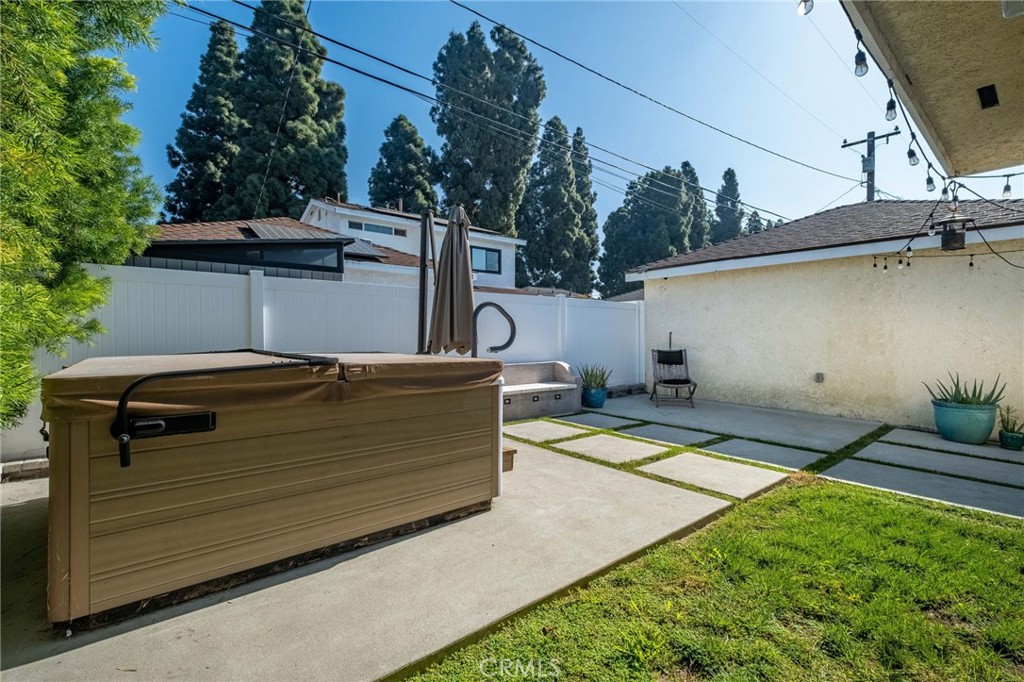 4838 Fidler Avenue Long Beach, CA 90808 - Photo 54 of 56 Another Angle Photo of Your Rear Yard
