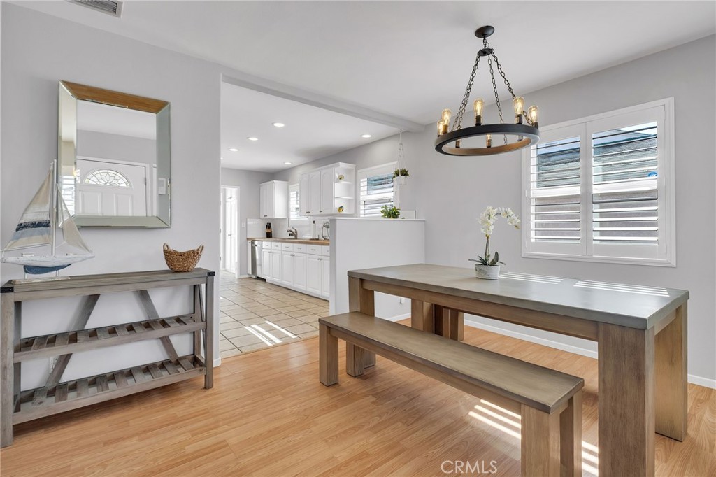 4838 Fidler Avenue Long Beach, CA 90808 - Photo 10 of 56 Front Entrance to Your Lovely Home.