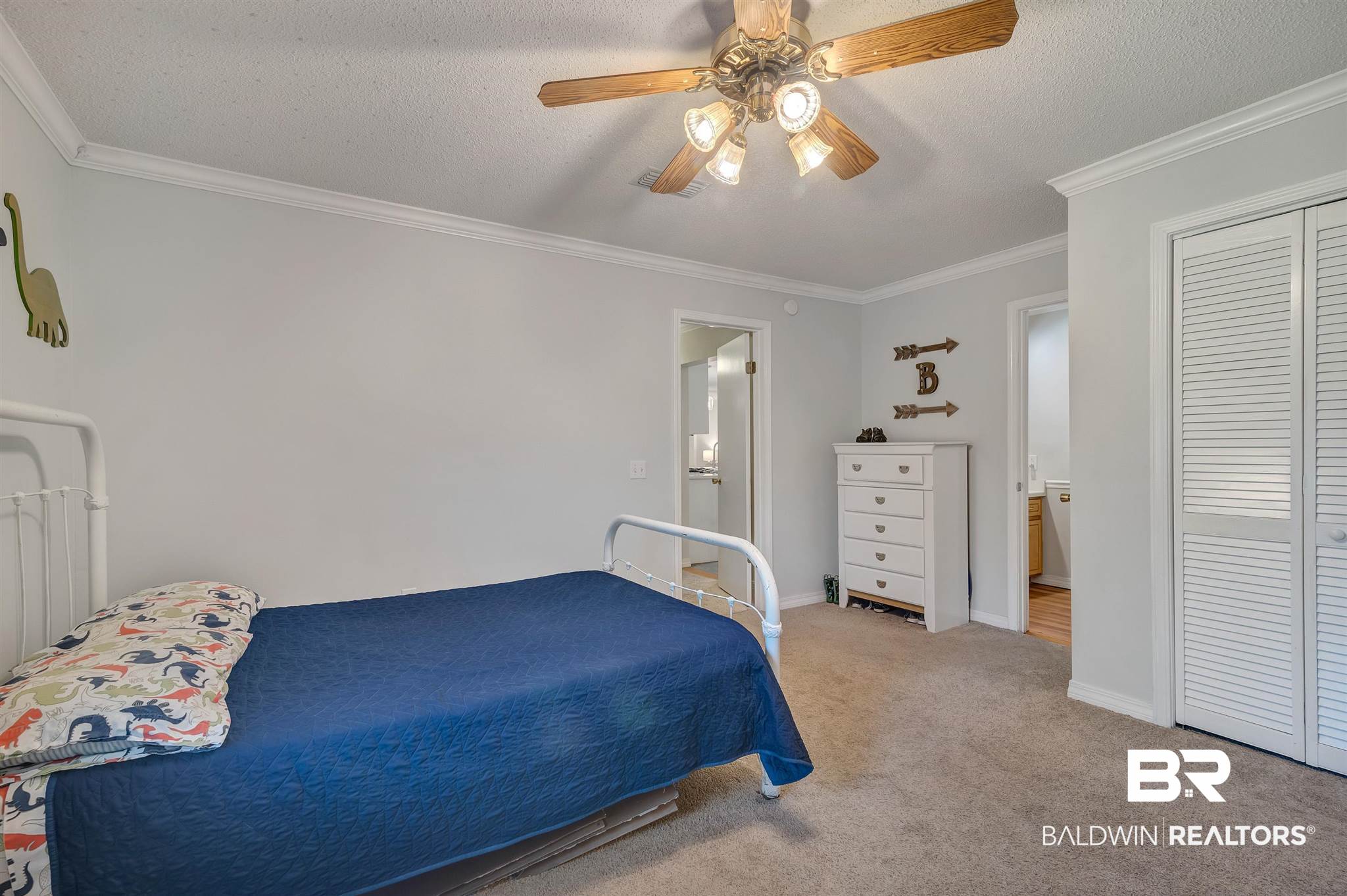 17550 Charolais Road Foley, AL 36535 - Photo 21 of 33 Bedroom 2
