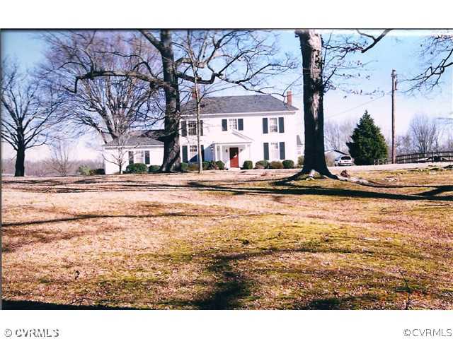 20911 Baskerville Mill Road McKenney, VA 23872 - Photo 2 of 8 Gallery Image 2