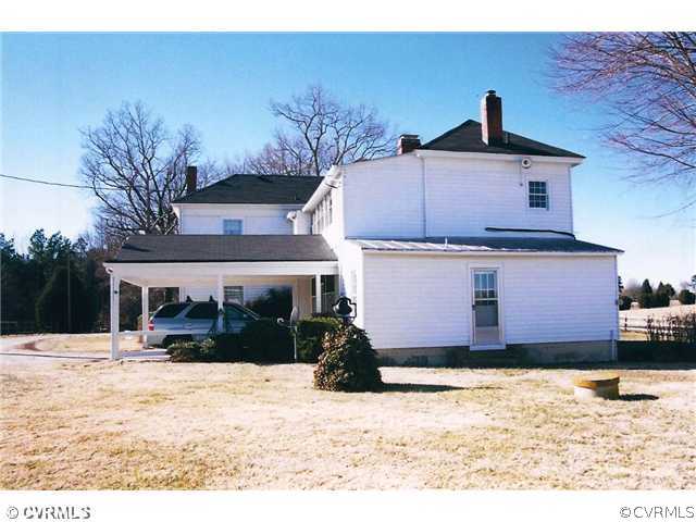 20911 Baskerville Mill Road McKenney, VA 23872 - Photo 6 of 8 Gallery Image 6