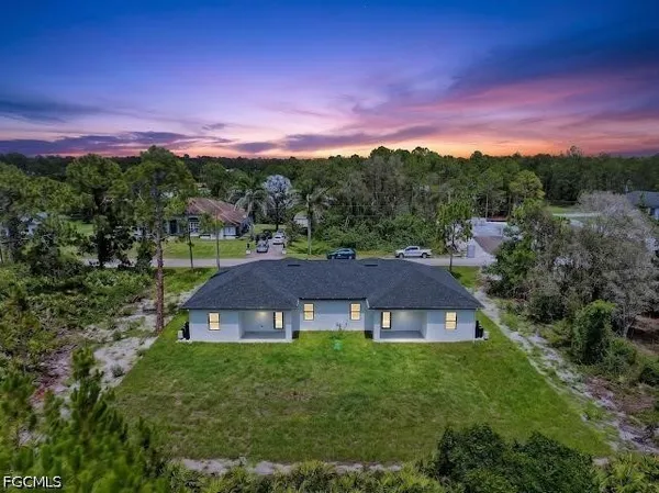 $540,000 | 928-930 Hepburn Avenue, Lehigh Acres, FL 33974