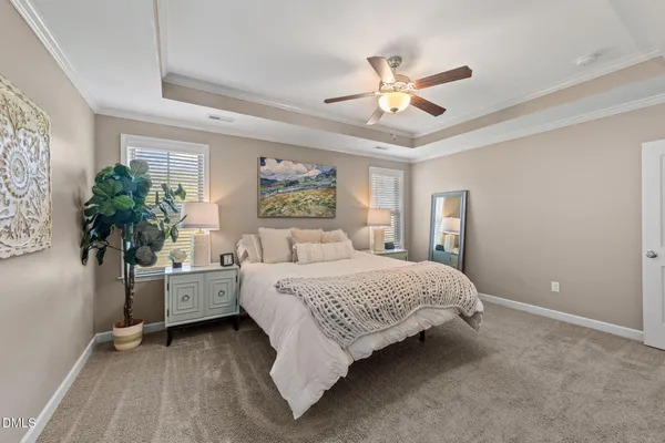 $385,000 | 196 Watersedge Lane, Smithfield, NC 27577