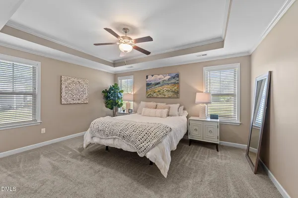$385,000 | 196 Watersedge Lane, Smithfield, NC 27577