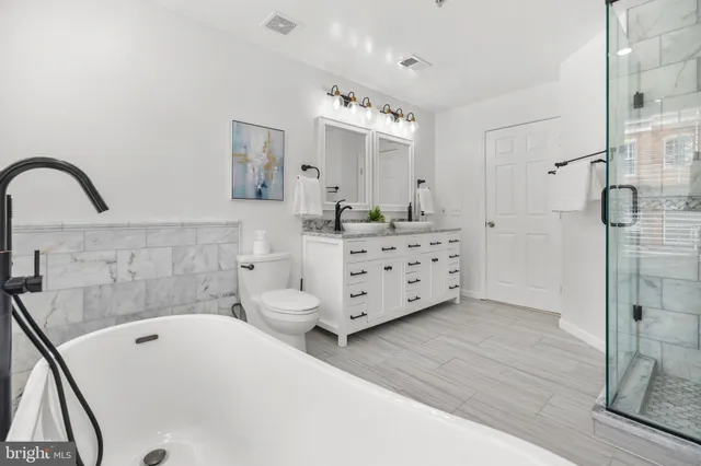 a view of kitchen and utility room