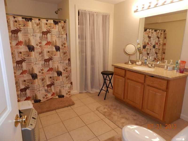 34 Mayberry Road Gray, ME 04039 - Photo 18 of 19 Bathroom.