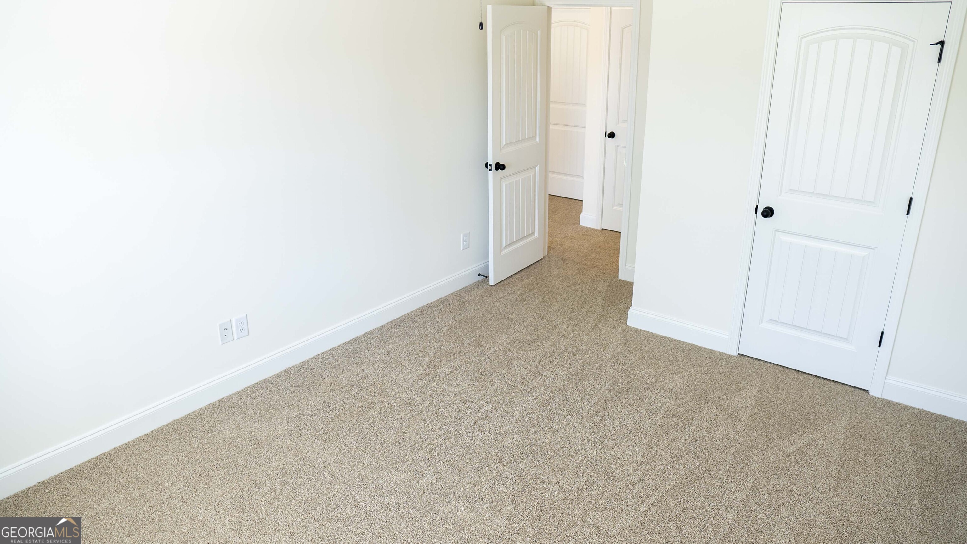 604 Beaver Court Perry, GA 31069 - Photo 26 of 40 a view of an empty room