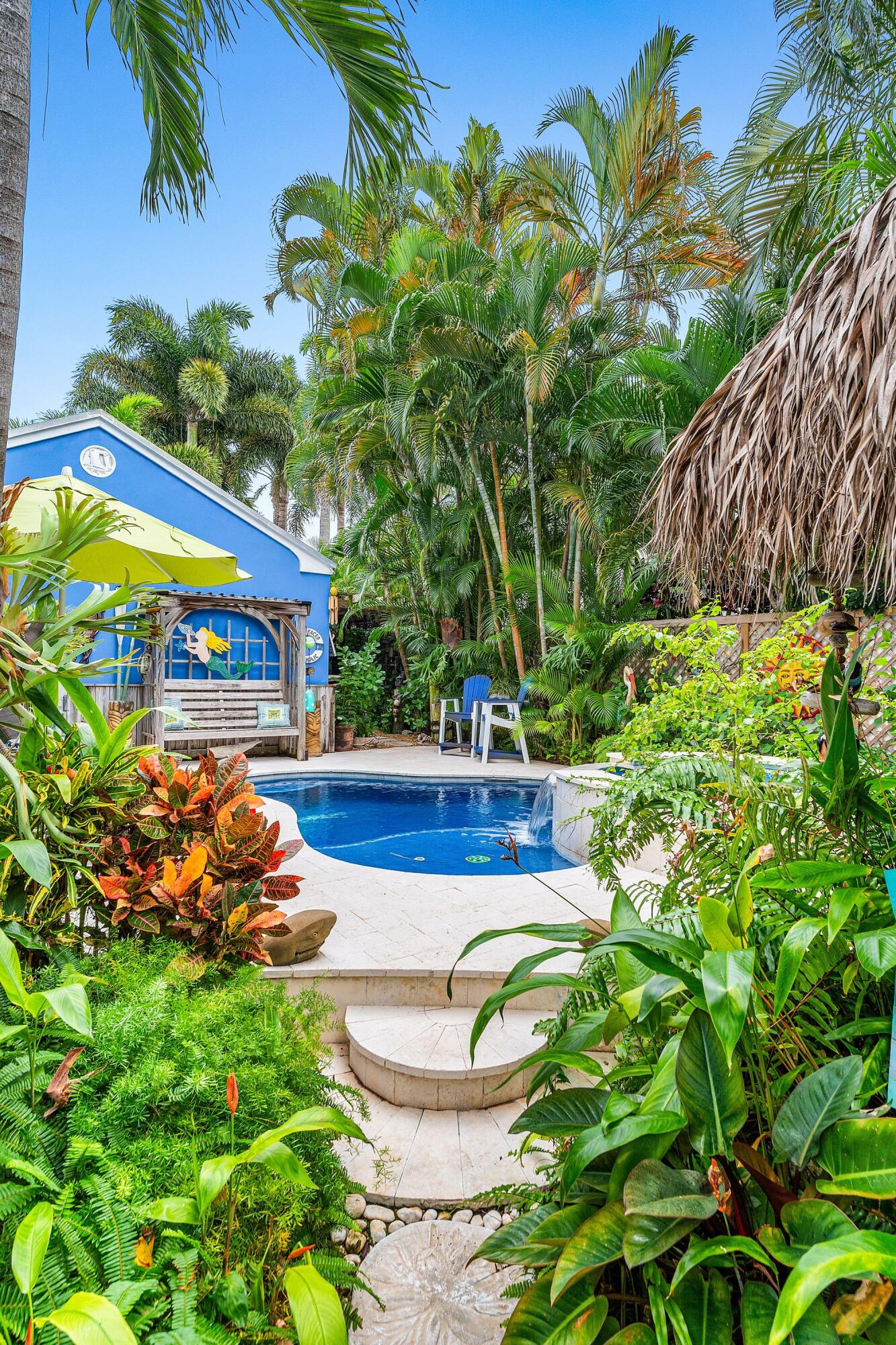110 Dolphin Road Ocean Ridge, FL 33435 - Photo 15 of 29 040-110DolphinBendRoad-OceanRidge-FL-334