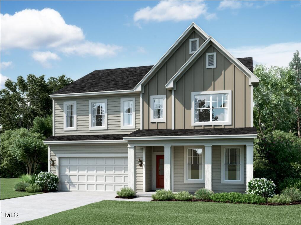 3232 Olive Farm Road Apex, NC 27502 - Photo 2 of 8 Tyler C