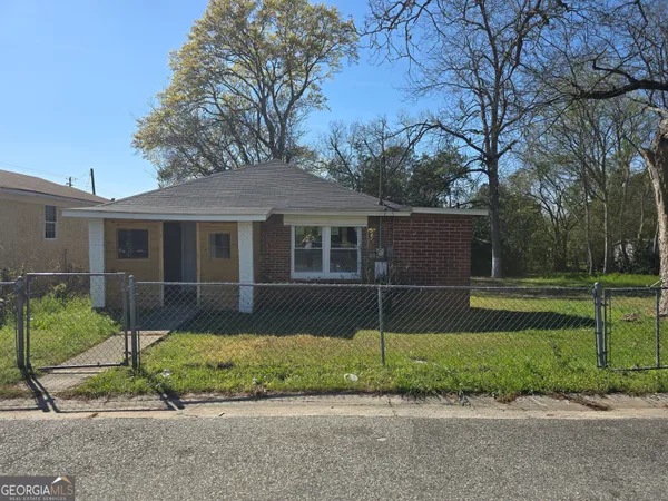 $85,000 | 2177 Adams Avenue, Macon, GA 31204