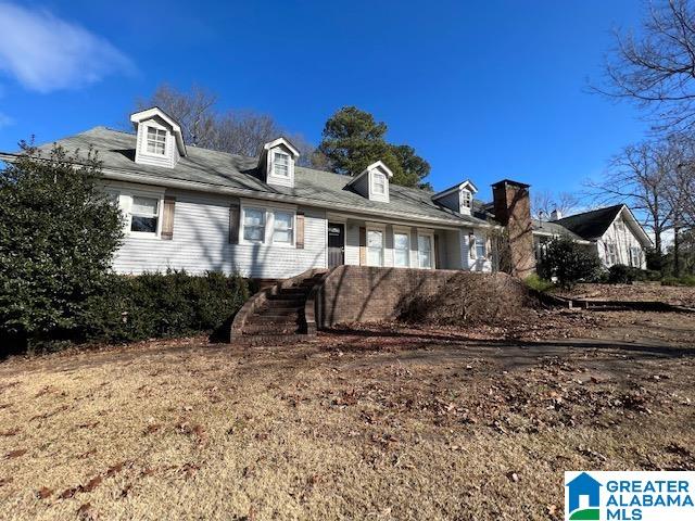109 Summit Street Sumiton, AL 35148 - Photo 1 of 15