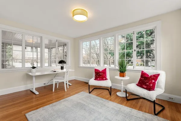 $2,299,000 | 5 Hammond Street, Newton, MA 02467