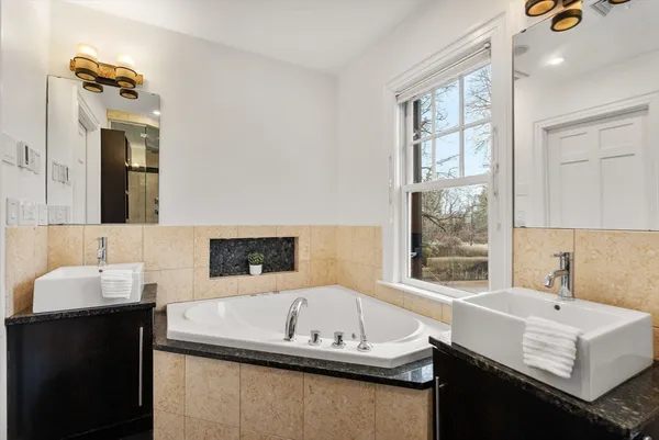 $2,299,000 | 5 Hammond Street, Newton, MA 02467