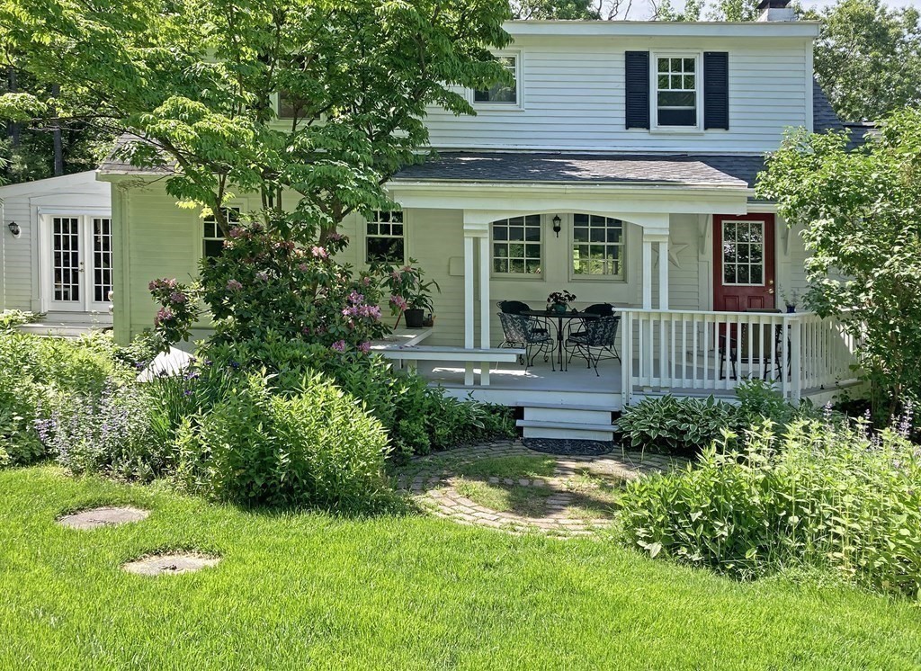 345 Martins Pond Road Groton, MA 01450 - Photo 31 of 35 Gallery Image 31