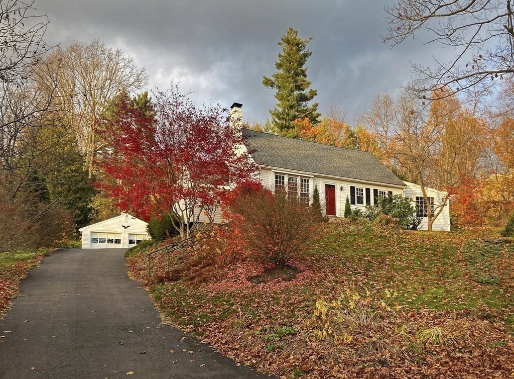 345 Martins Pond Road Groton, MA 01450 - Photo 32 of 35 Gallery Image 32