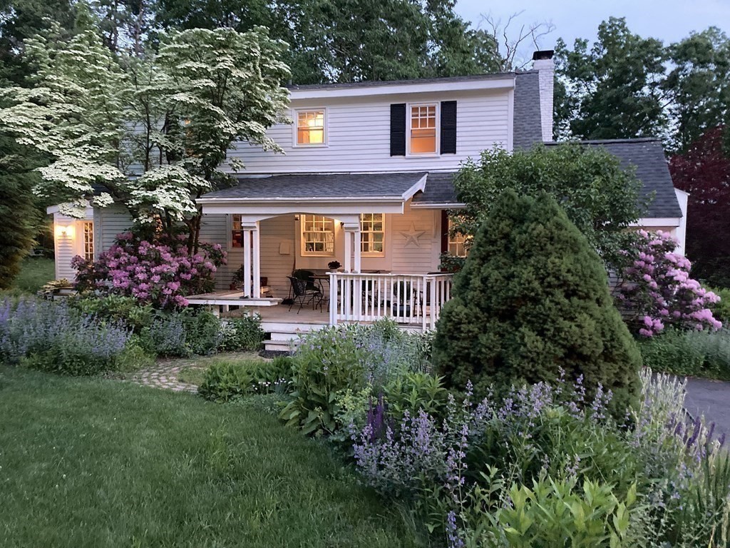 345 Martins Pond Road Groton, MA 01450 - Photo 6 of 35 Gallery Image 6