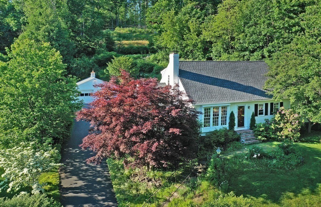 345 Martins Pond Road Groton, MA 01450 - Photo 9 of 35 Gallery Image 9