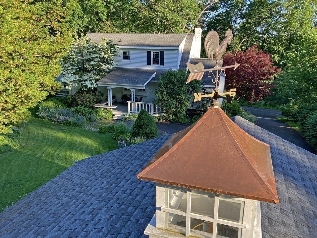 345 Martins Pond Road Groton, MA 01450 - Photo 10 of 35 Gallery Image 10