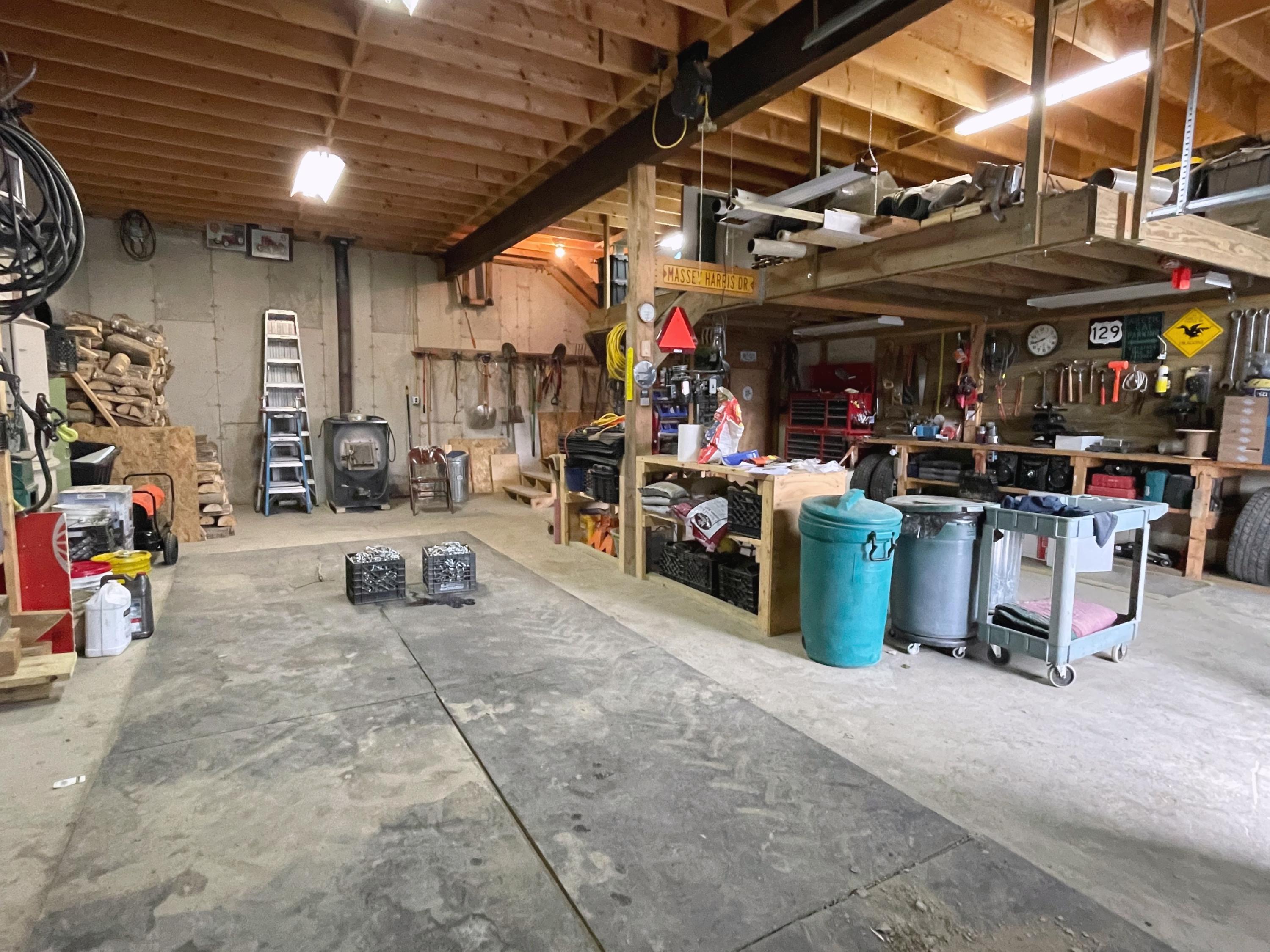 769 Aroostook Road Fort Kent, ME 04743 - Photo 54 of 60 IMG_3161