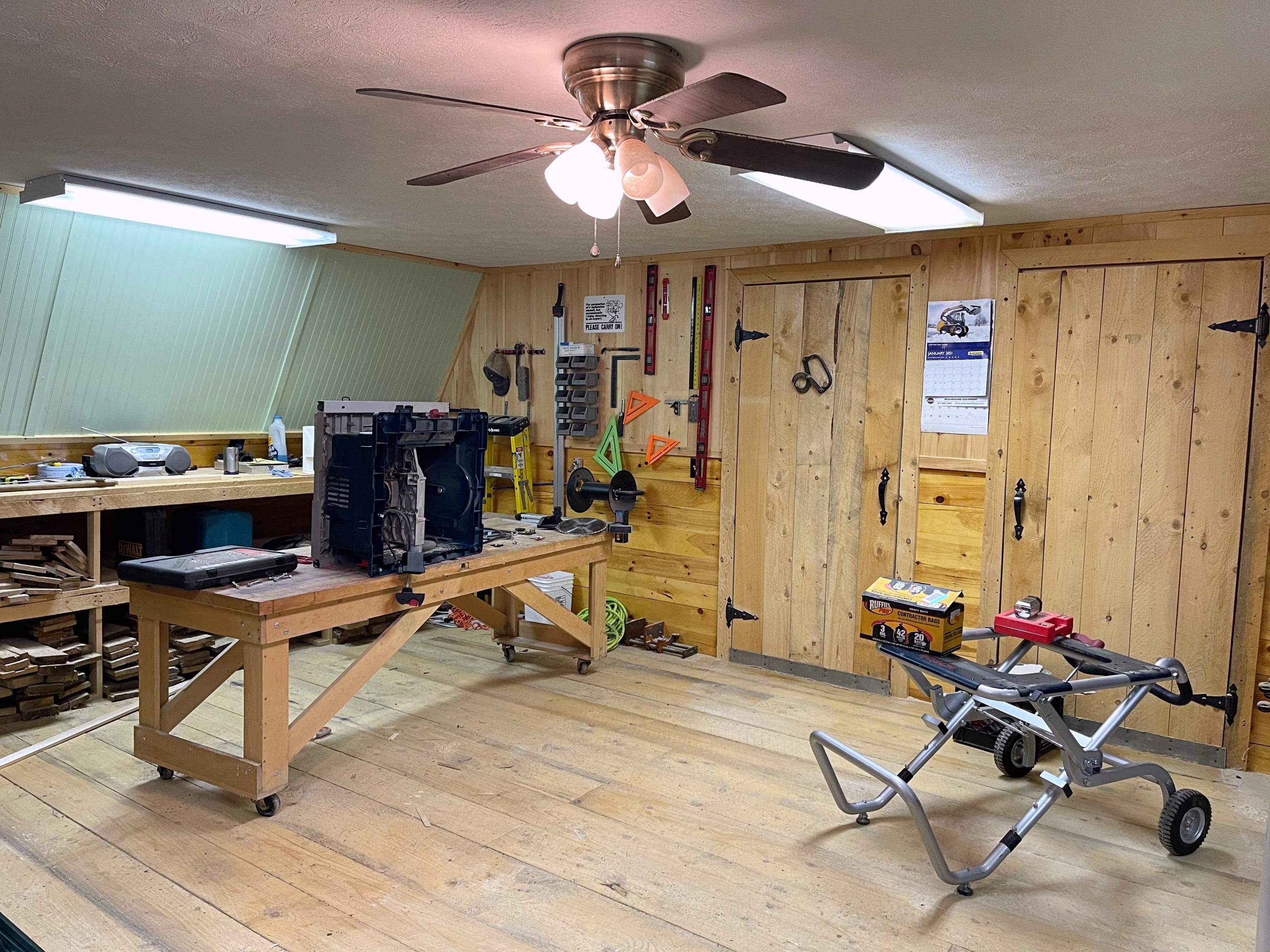 769 Aroostook Road Fort Kent, ME 04743 - Photo 56 of 60 IMG_3152