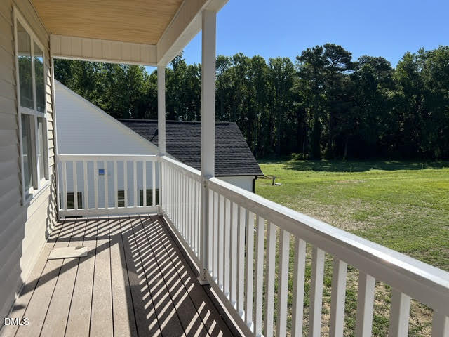 153 Big Pine Road Clayton, NC 27520 - Photo 4 of 20 5BP14