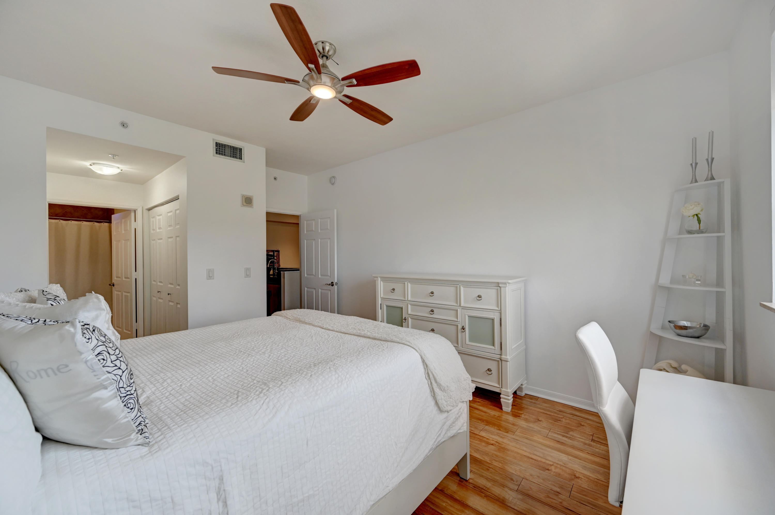 233 South Federal Highway, Unit 419 Boca Raton, FL 33432 - Photo 14 of 46 Master Bedroom