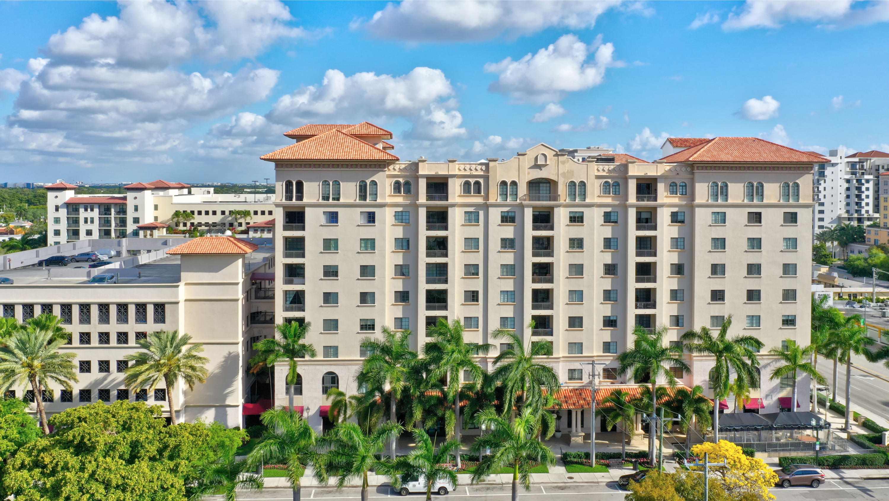 233 South Federal Highway, Unit 419 Boca Raton, FL 33432 - Photo 2 of 46 Boca Grand Boca Raton