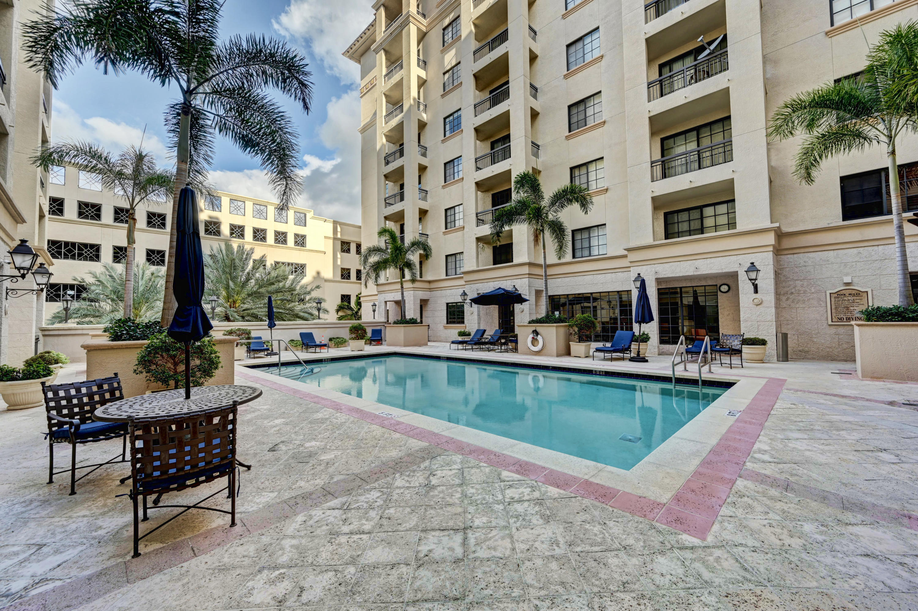 233 South Federal Highway, Unit 419 Boca Raton, FL 33432 - Photo 30 of 46 Boca Grand Pool