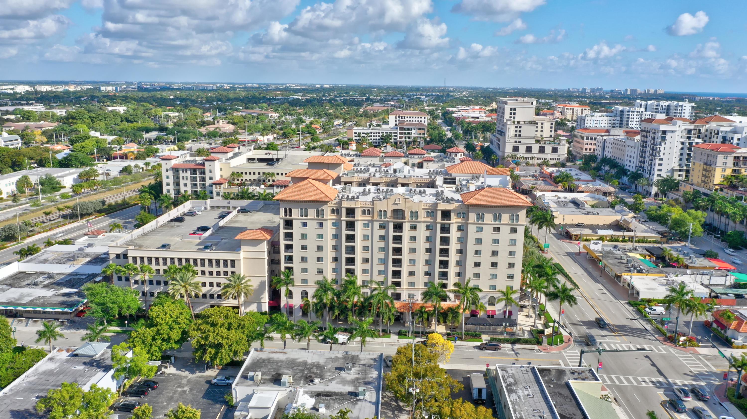 233 South Federal Highway, Unit 419 Boca Raton, FL 33432 - Photo 40 of 46 Boca Grand Aerial View (7)