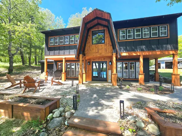 $550,000 | 10172 Carmichael Drive Northeast, Mancelona, MI 49659
