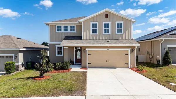 $333,000 | 339 Lake Smart Circle, Winter Haven, FL 33881