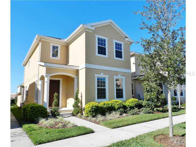 6131 Castleton Hollow Road Riverview, FL 33578 - Photo 1 of 1 Exterior Front