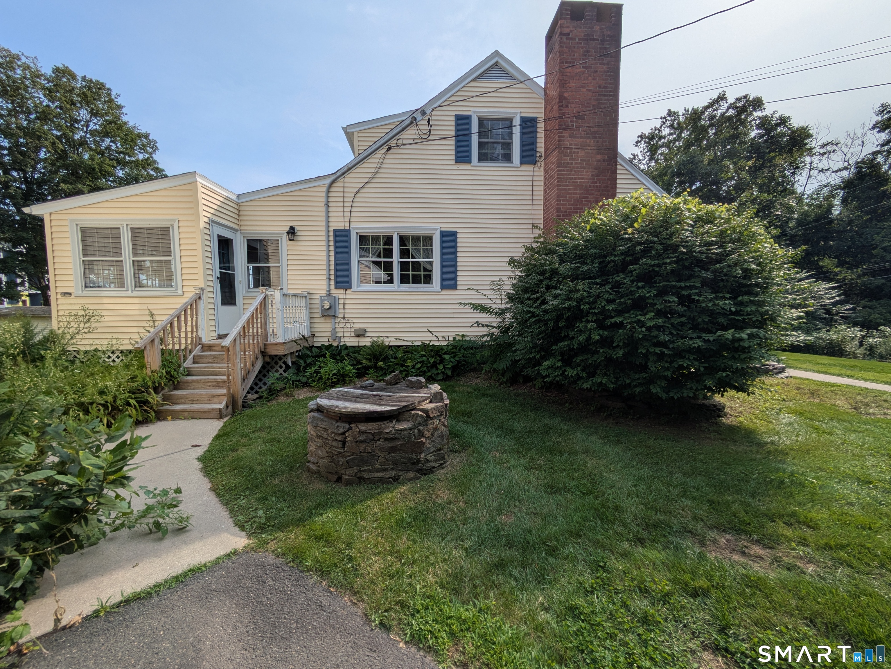 261 Coram Road Shelton, CT 06484 - Photo 24 of 25 Gallery Image 24