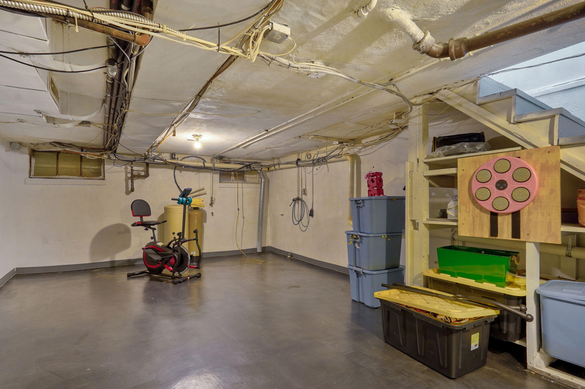 956 East University Street Springfield, MO 65807 - Photo 49 of 76 In the Basement