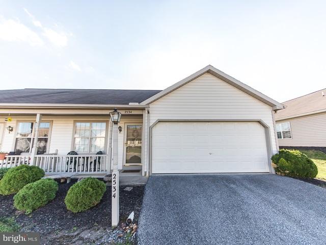 2534 Brady Road York, PA 17404 - Photo 1 of 23 Gallery Image 1