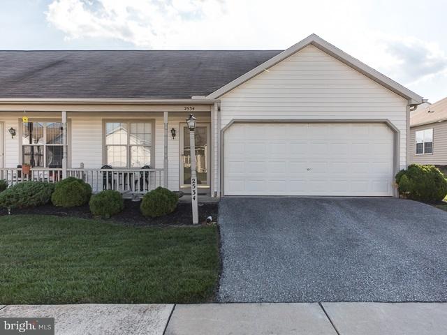 2534 Brady Road York, PA 17404 - Photo 21 of 23 Gallery Image 21