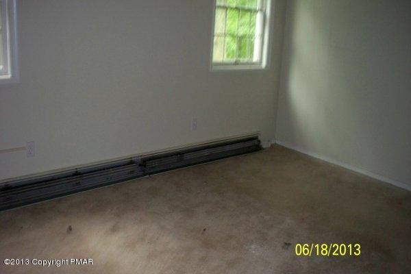 185 Frenchtown Road Shohola, PA 18458 - Photo 3 of 7 Bedroom 2