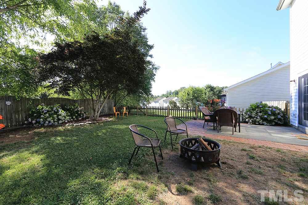 11016 Farmville Road Raleigh, NC 27614 - Photo 19 of 21 Gallery Image 19