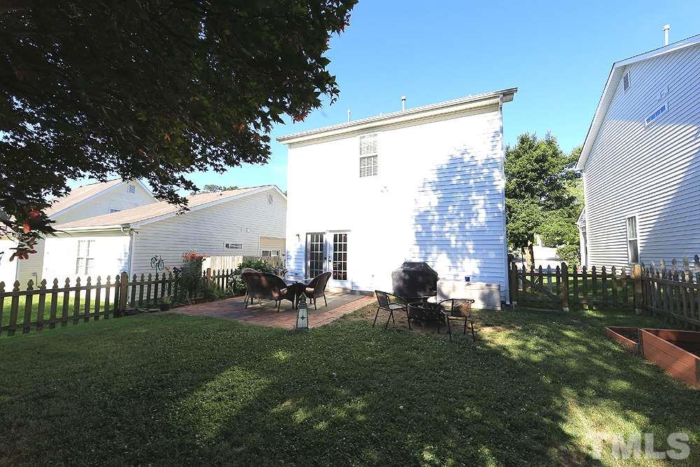 11016 Farmville Road Raleigh, NC 27614 - Photo 20 of 21 Gallery Image 20