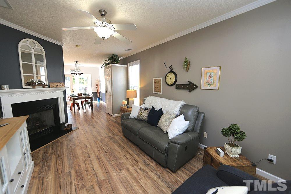 11016 Farmville Road Raleigh, NC 27614 - Photo 4 of 21 Gallery Image 4