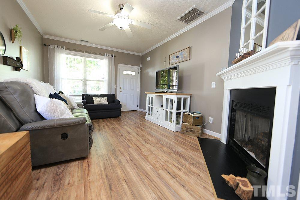 11016 Farmville Road Raleigh, NC 27614 - Photo 5 of 21 Gallery Image 5