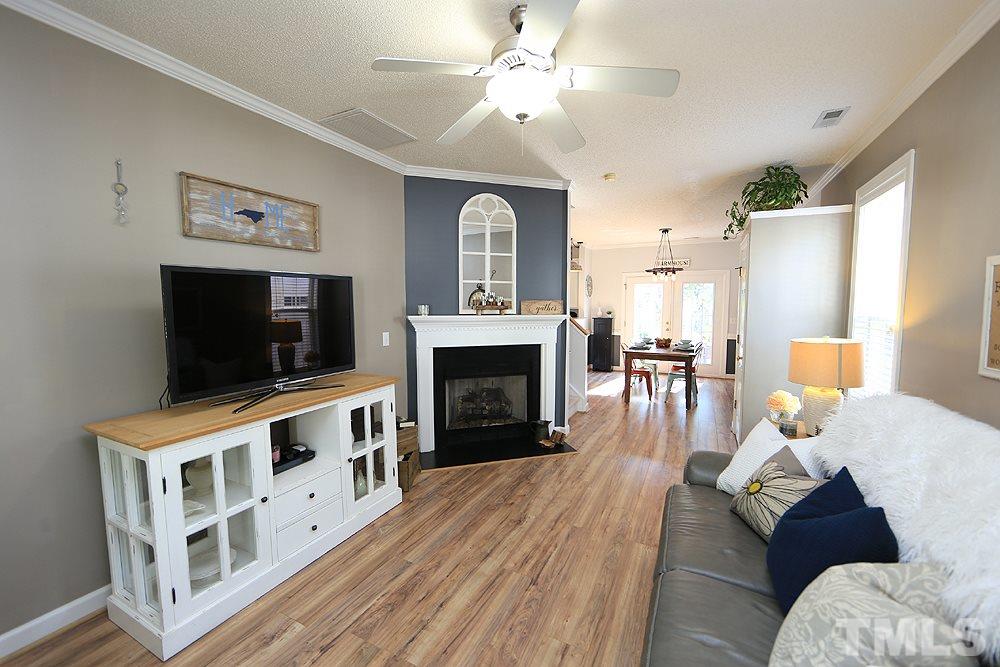 11016 Farmville Road Raleigh, NC 27614 - Photo 6 of 21 Gallery Image 6
