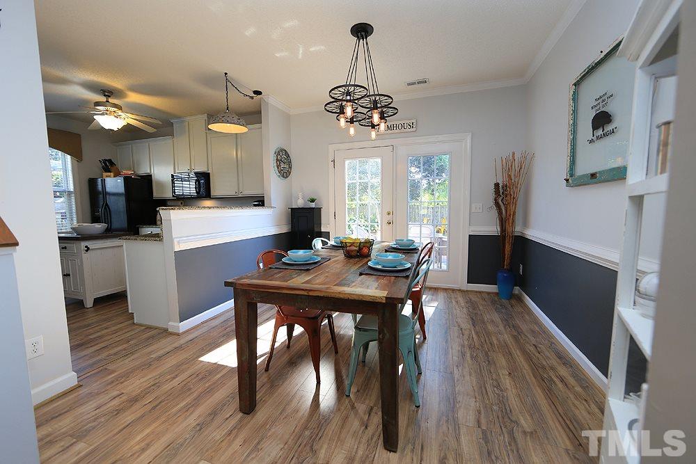 11016 Farmville Road Raleigh, NC 27614 - Photo 7 of 21 Gallery Image 7